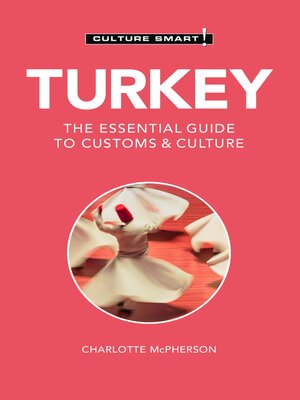 Turkey--Culture Smart! - ebook